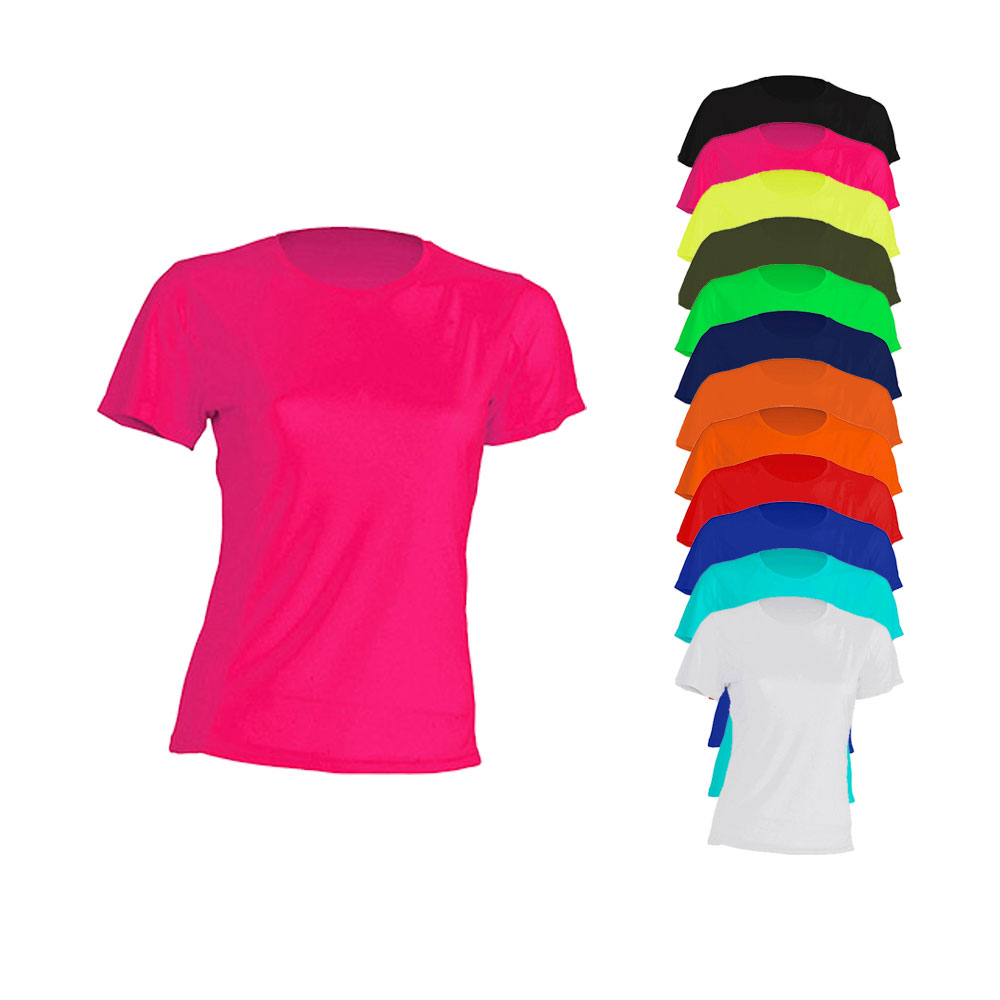 JHK101 JHK Sport T-Shirt Damen