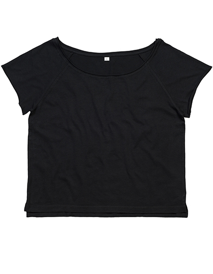 P129 Mantis Damen Tanzshirt T-Shirt