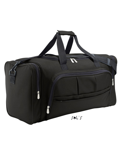 LB70900 SOL´S Bags Reisetasche Wochenende