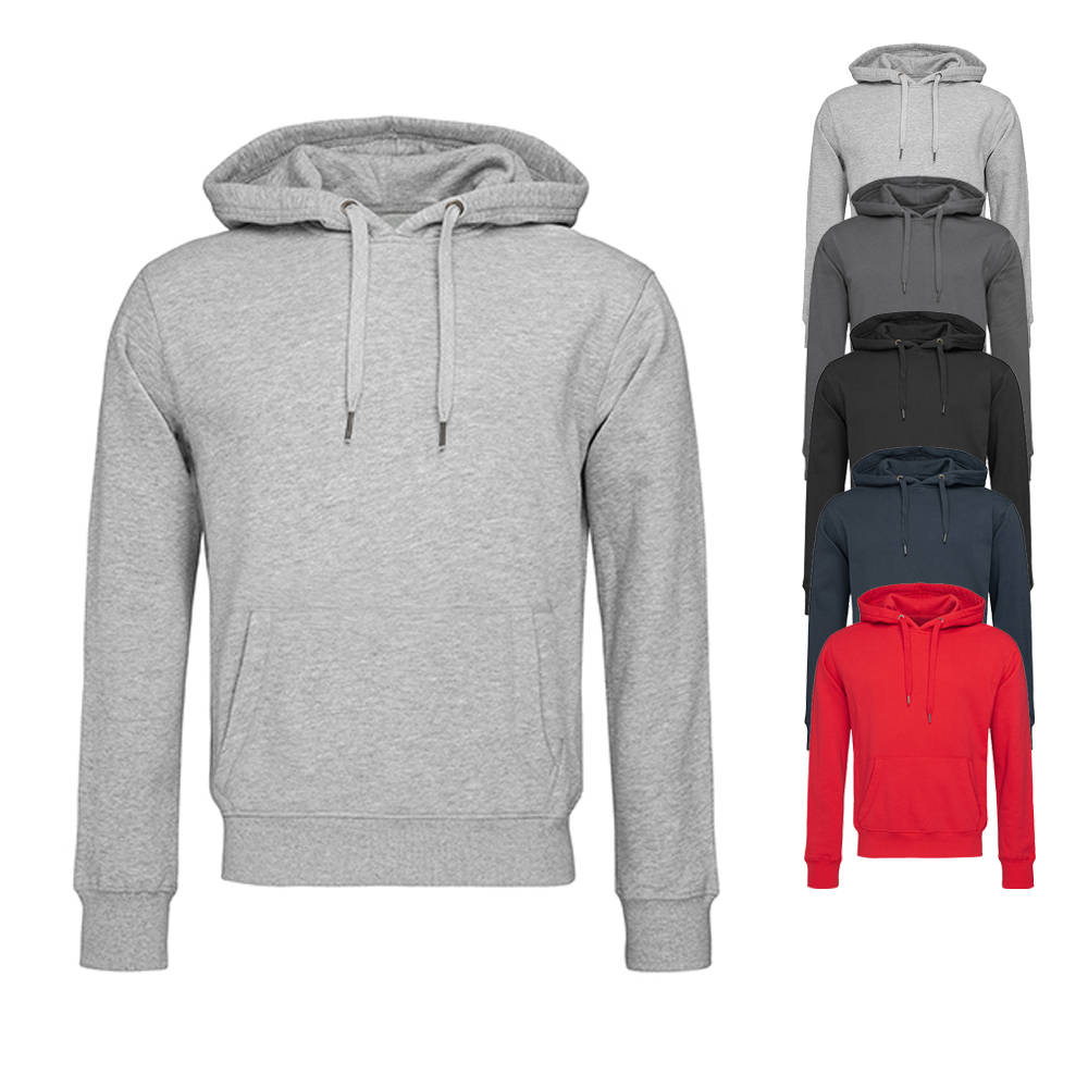 S5600 Stedman® ACTIVE Kapuzen Sweatshirt