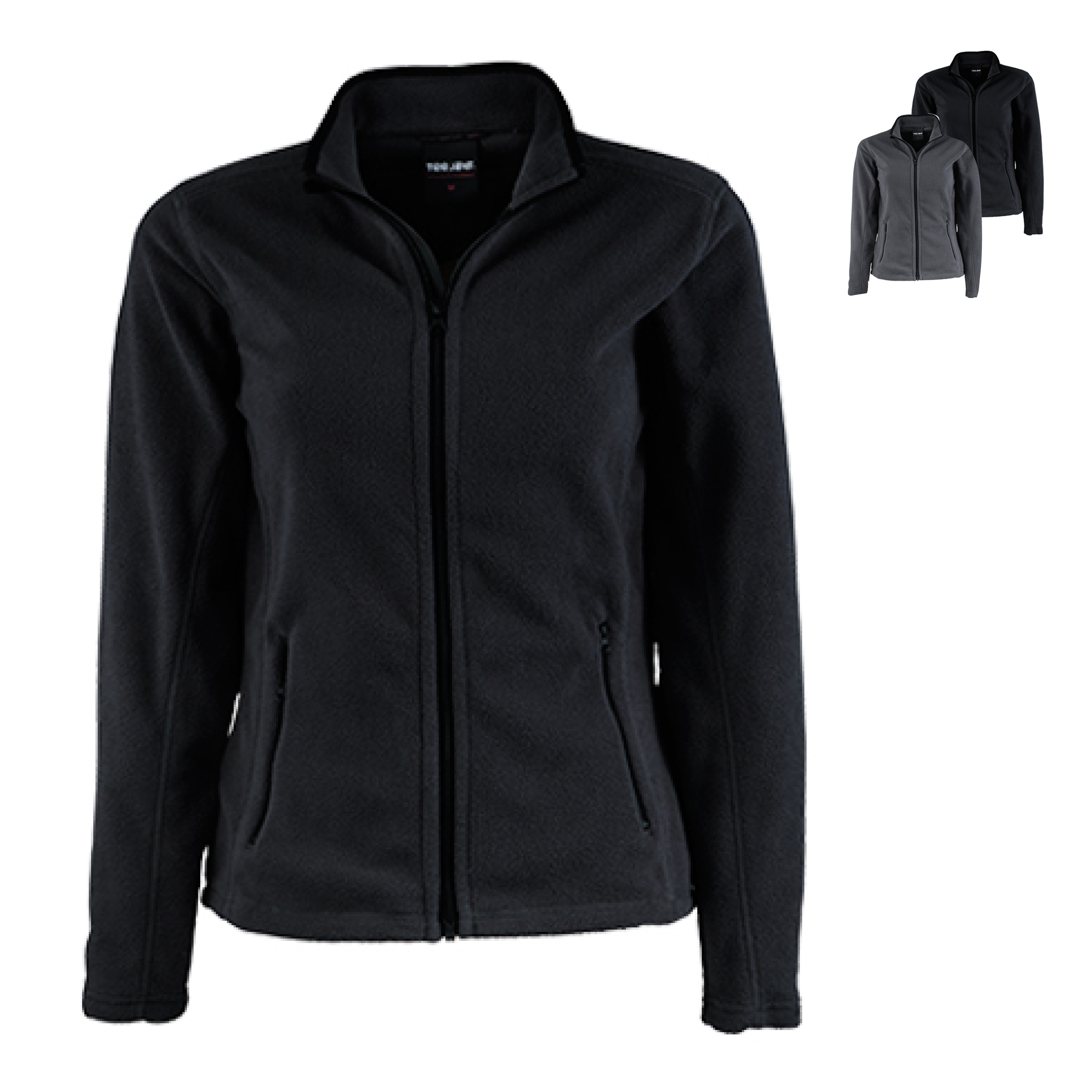 TJ9170 Tee Jays Damen ACTIVE Fleecejacke