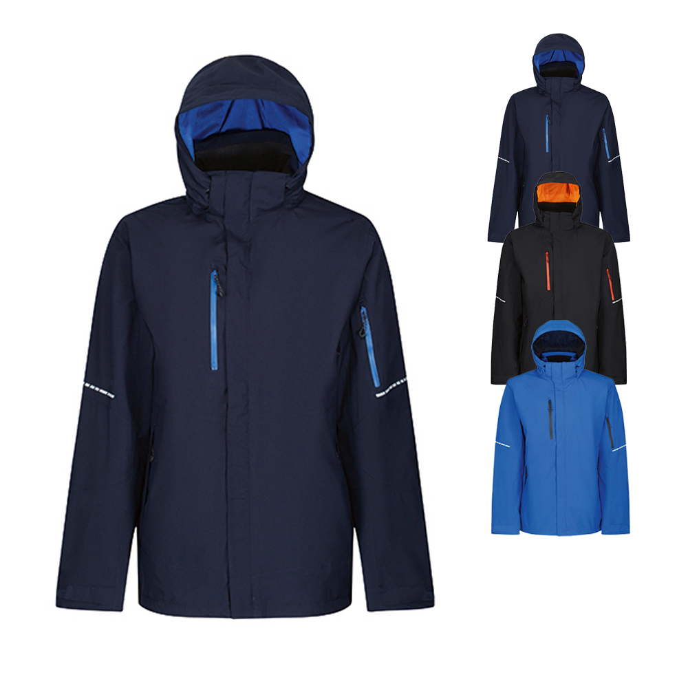 RG5110 Regatta Professional X-PRO EXOSPHERE II Softshell-Jacke