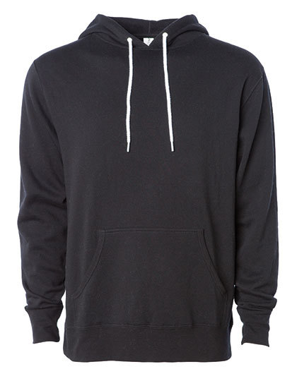 NP306 Independent Unisex leichter Kapuzenpullover