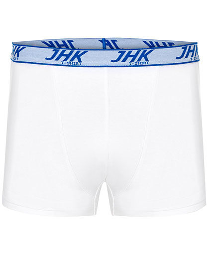 JHK900 JHK Herren Short Boxer Unterhosen (3er Pack)