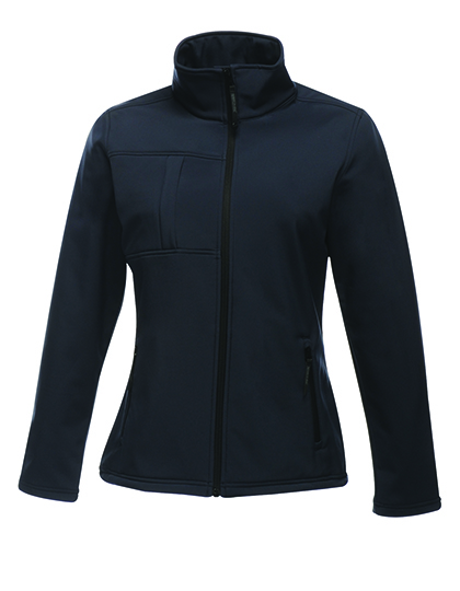 RG689 Regatta Damen Softshelljacke - OCTAGON II