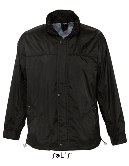 L894 SOL´S Windjacke Mistral