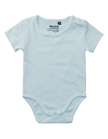 NE11030 Neutral Babybody kurzarm