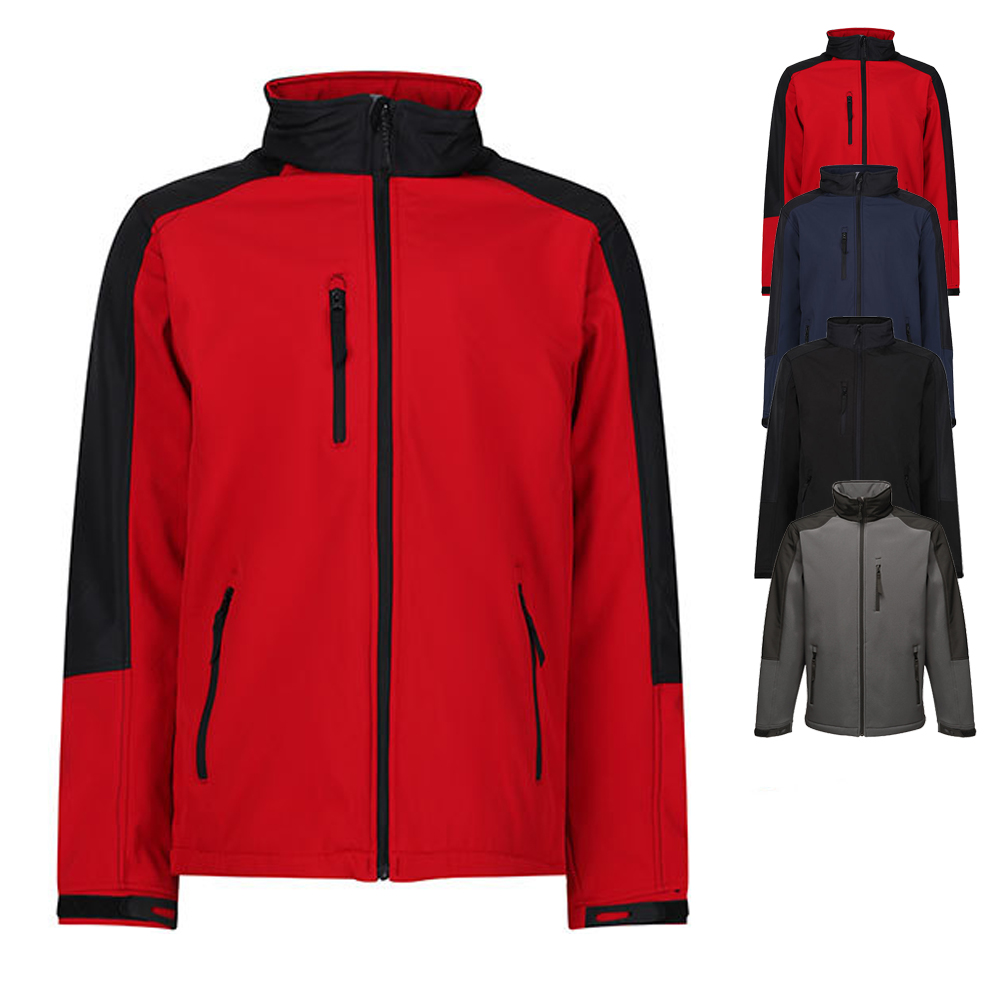 RG650 Regatta HYDROFORCE Softshelljacke