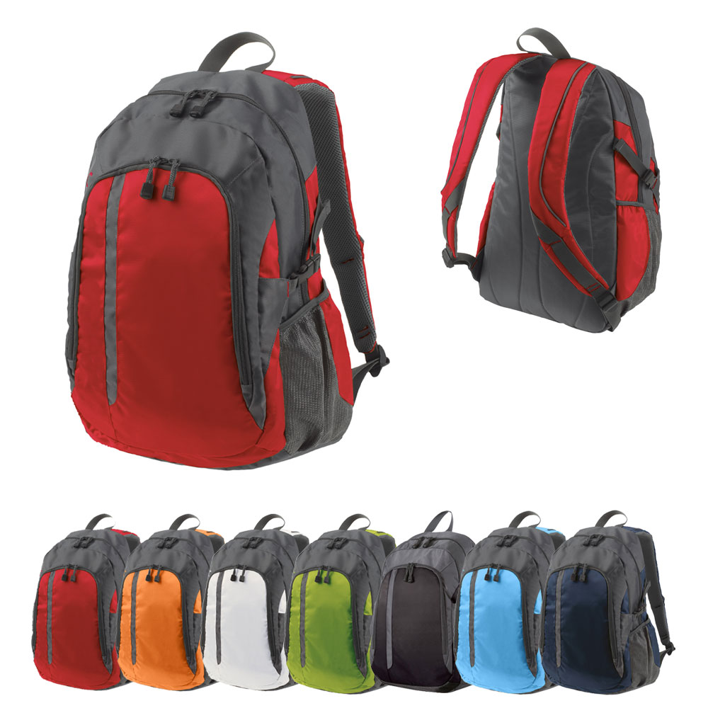 HF6694 Halfar Rucksack GALAXY