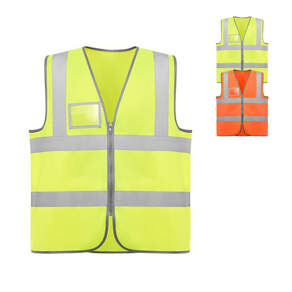 RY9311 Roly Workwear Weste Polux