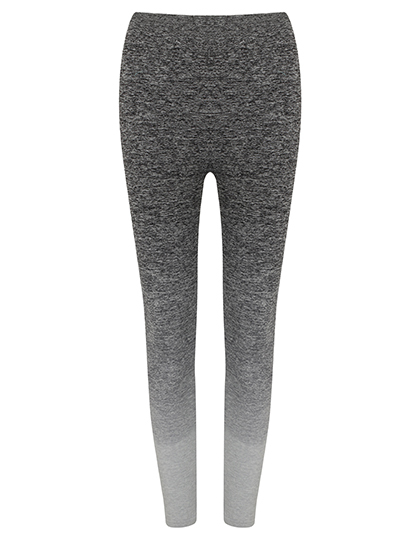 TL300 Tombo Eng anliegende Leggings mit eingearbeitetem Taillenband