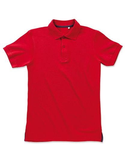 S9050 Stedman® Henry Polo Herren