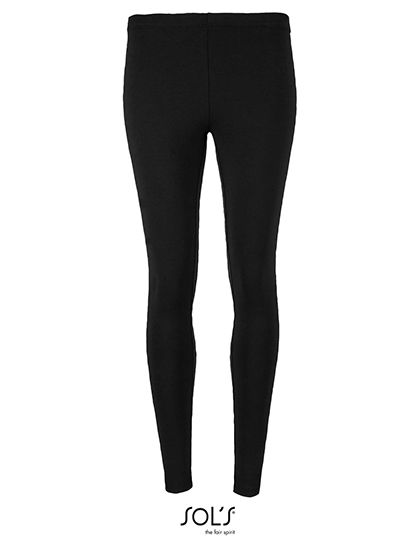 L03819 Sol´s Damen Jill Leggings