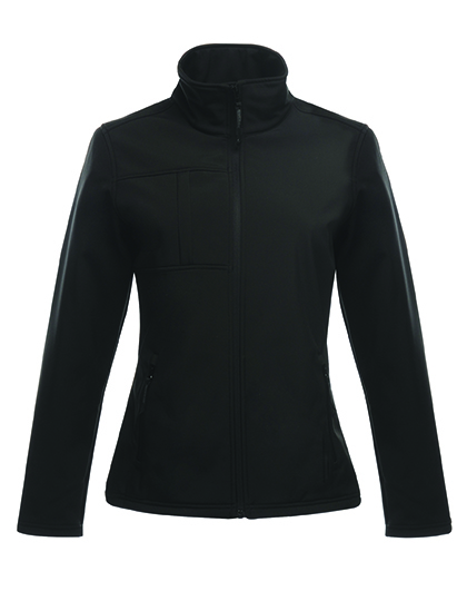 RG689 Regatta Damen Softshelljacke - OCTAGON II