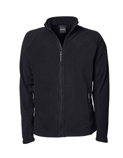 TJ9160 Tee Jays Herren ACTIVE Fleecejacke