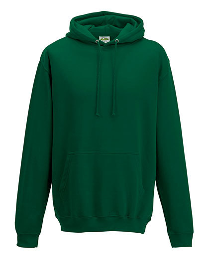 JH001 Just Hoods Kapuzenpullover College-Stil