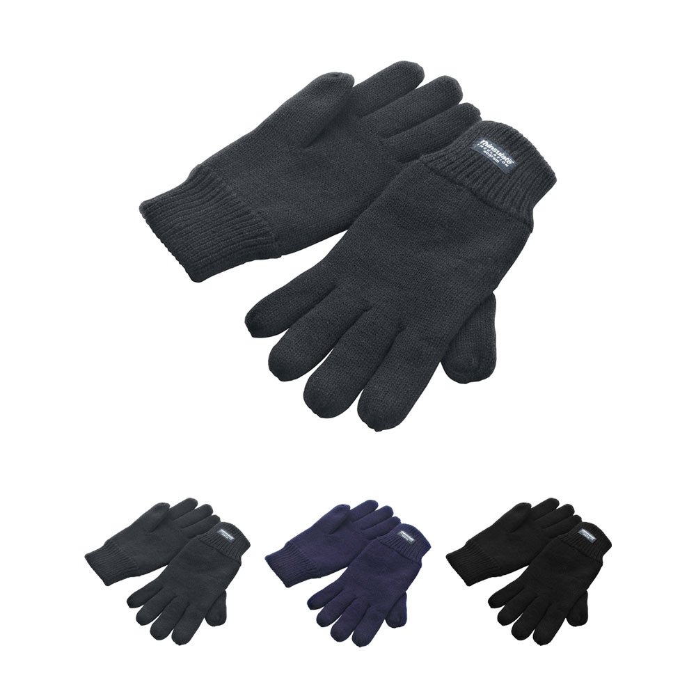 RT147X Result Winter Essentials Thinsulate Handschuhe