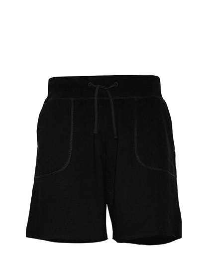 JHK481 JHK Sweat kurze Hose Herren