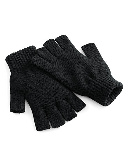 CB491 Beechfield Fingerlose Handschuhe