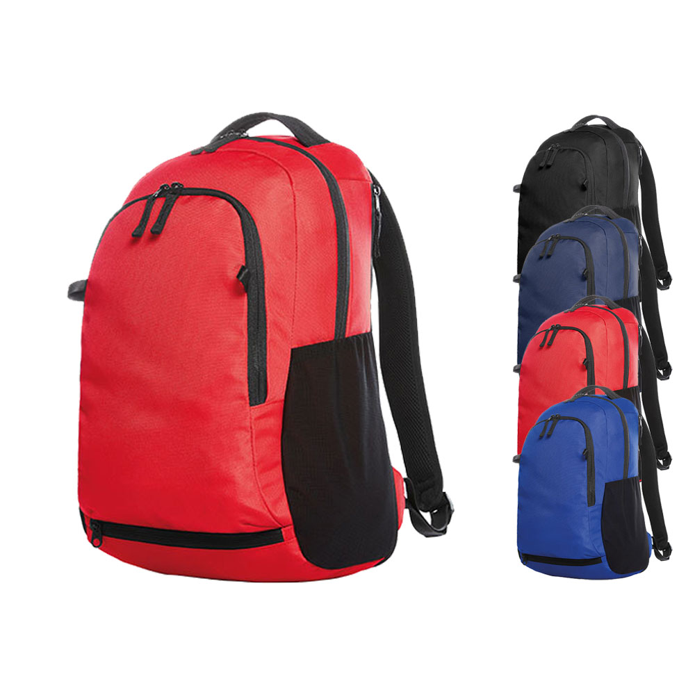 HF15023 Halfar Rucksack TEAM