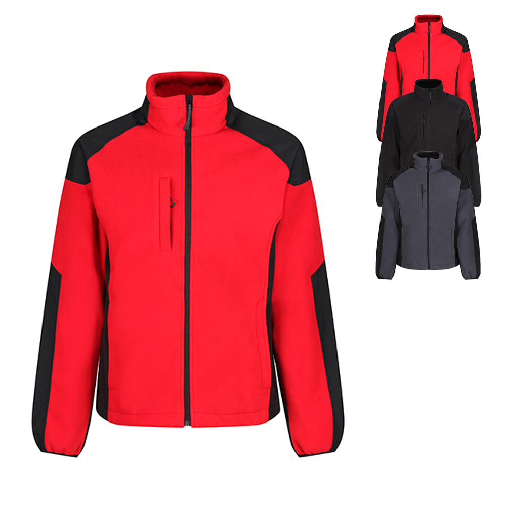 RG615 Regatta Professional Fleecejacke