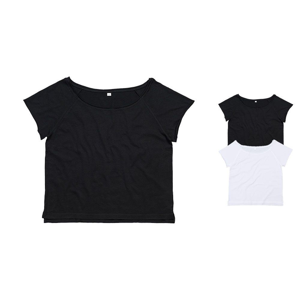 P129 Mantis Damen Tanzshirt T-Shirt