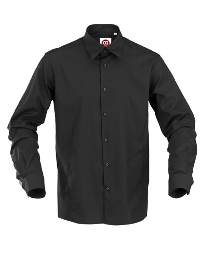 CGW630 CG Workwear Hemd Pesaro für Herren