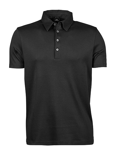 TJ1440 Tee Jays Pimabaumwolle Polo