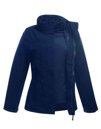 RG1440 Regatta Damen Jacke - KINGSLEY 3in1