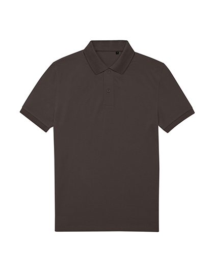 BCPU428 B&C My Eco Polo Poloshirt 65/35