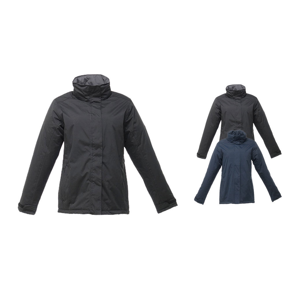 RG362 Regatta Damen BEAUFORD Jacke