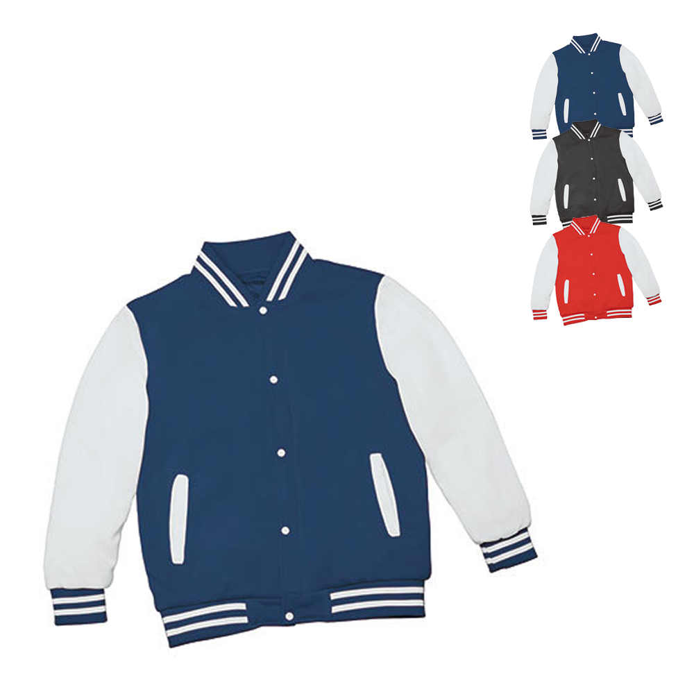 NH043 Nath Campus Jacke