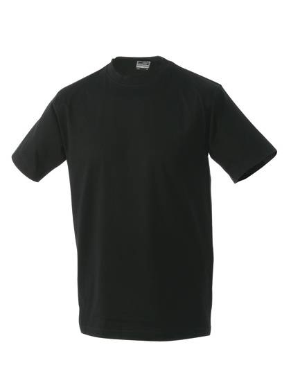 JN800 James+Nicholson Arbeitskleidung T-Shirt kurzarm Herren