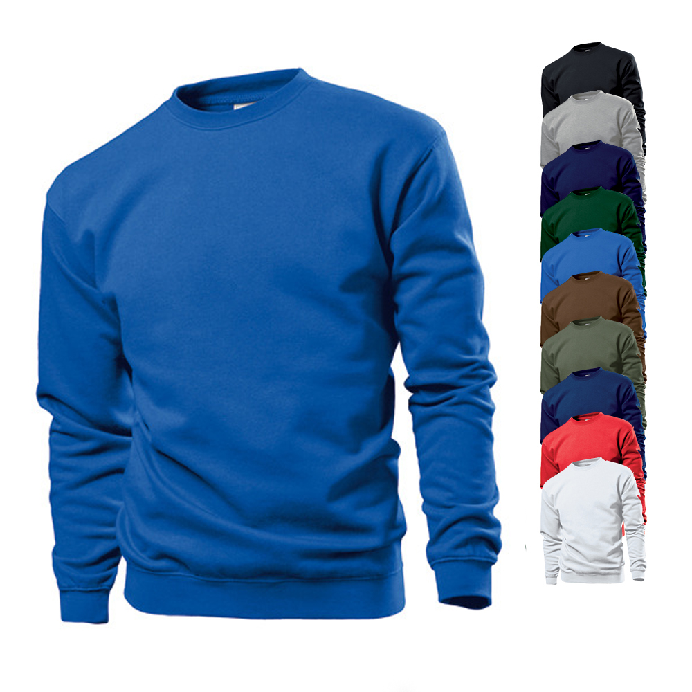 S320 Stedman® Sweatshirt Langarm