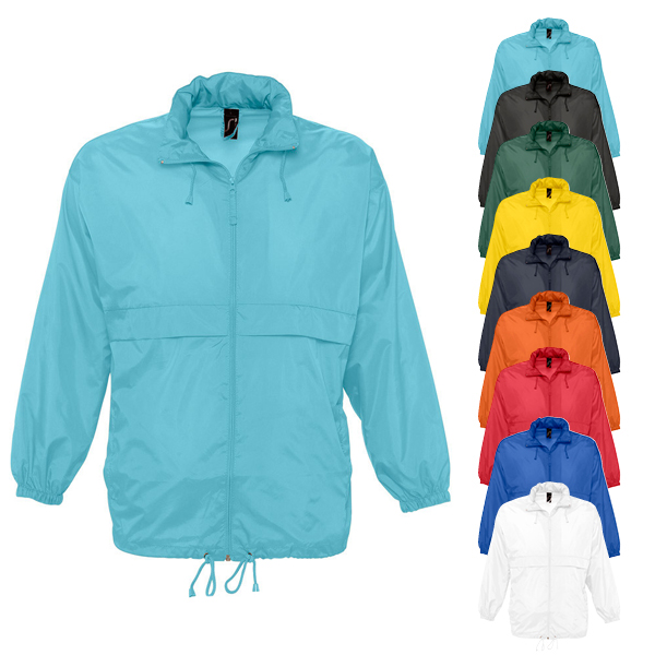 L889 SOL´S Windjacke Surf