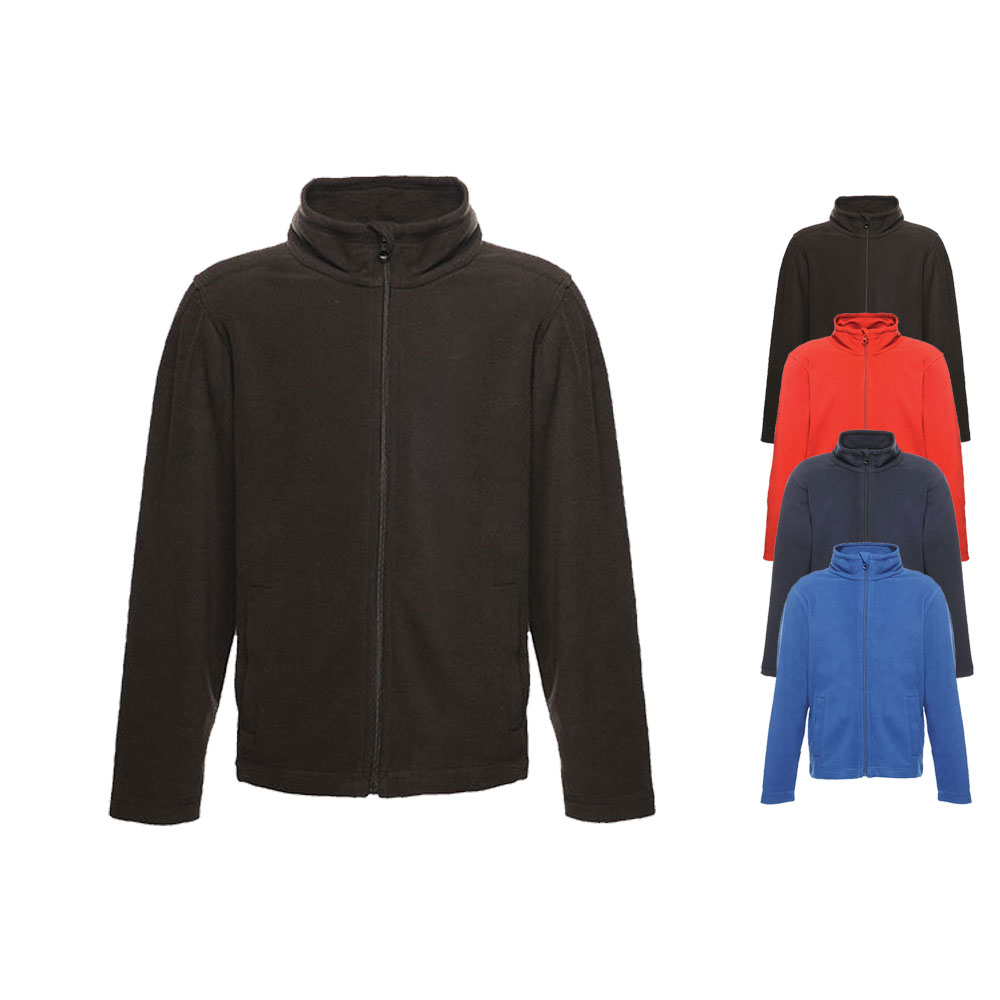 RG515 Regatta BRIGADE II Fleecejacke