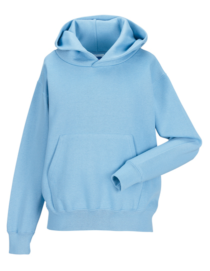 Z575NK Russell Kinder Kapuzen Sweatshirt