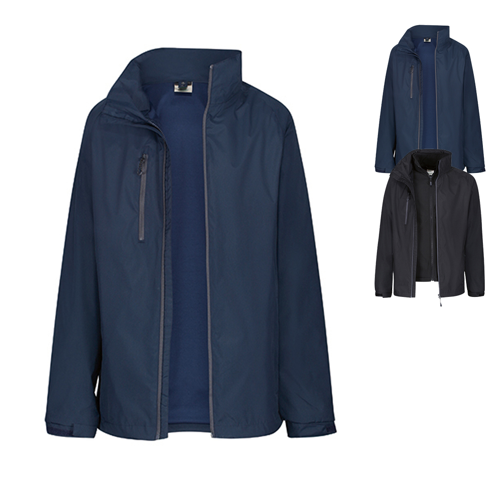 RG154 Regatta Honestly Made recycelte 3in1 Jacke