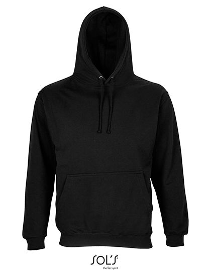 L03815 Sol´s Unisex Condor Kapuzensweatshirt