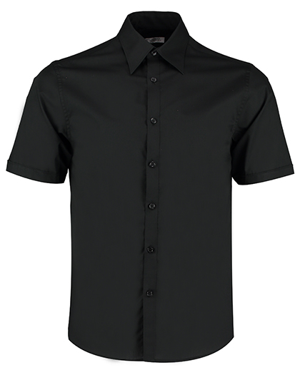 K120 Bargear Herren Bar Kurzarm Shirt Hemd