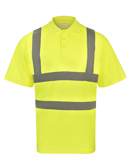 KX075 Korntex Mischgewebe Poloshirt