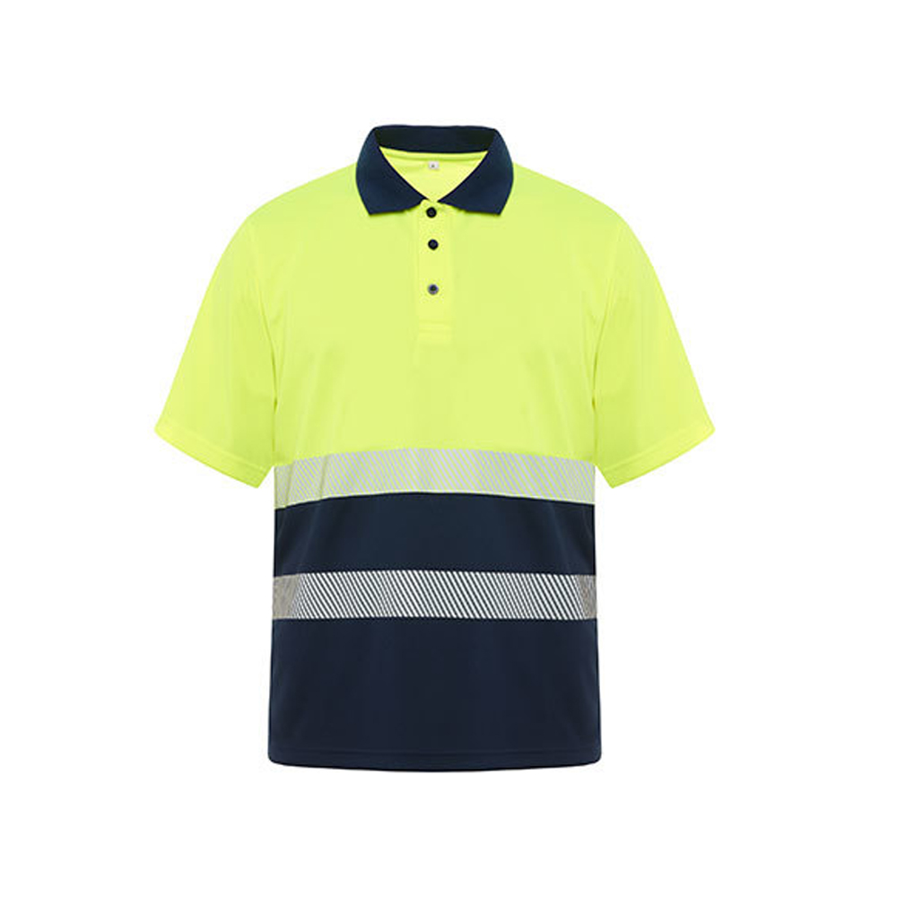 RY9315 Roly Workwear Polo Poloshirt Shirt Vega