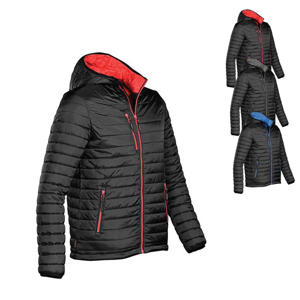 ST111 Stormtech GRAVITY Thermojacke