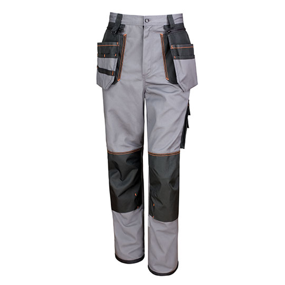 RT324 Result WORK-GUARD Arbeitshose Cargohose