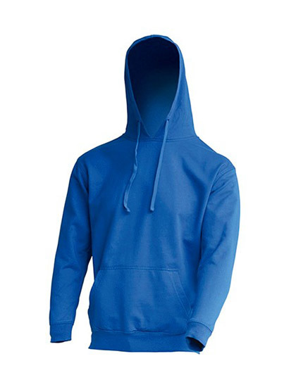 JHK420 JHK OCEAN Kapuzen Sweatshirt Känguruhtasche