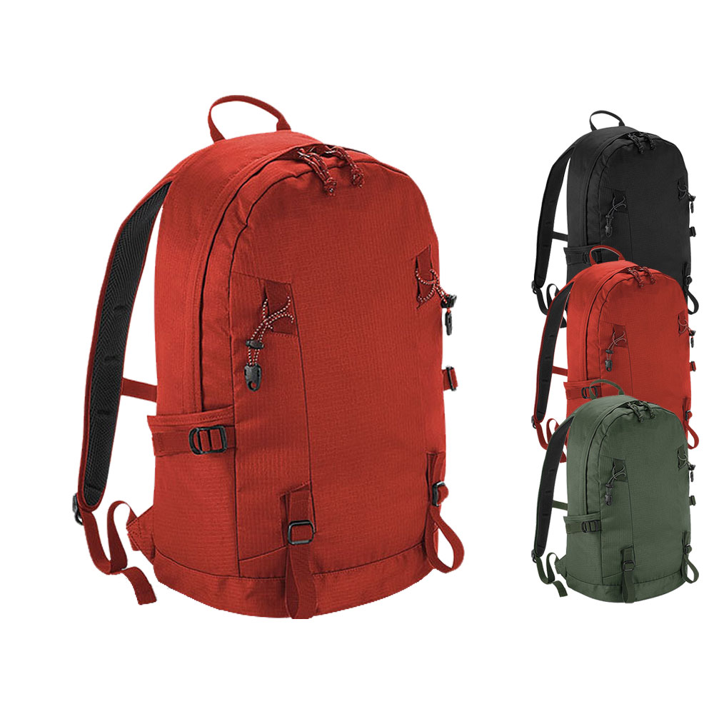 QD520 Quadra EVERYDAY 20L Outdoor-Rucksack