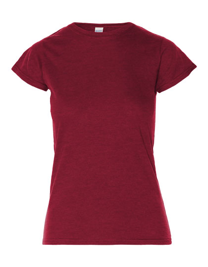 G64000L Gildan Damen T-Shirt Softstyle®