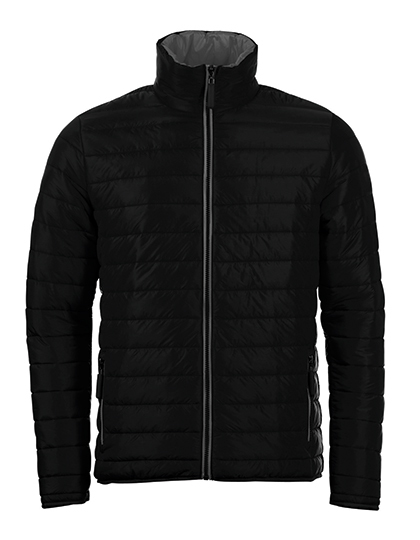 L913 SOL´S Herren leichte Steppjacke Gefütterte Jacke Ride