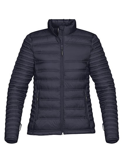 ST112F Stormtech Damen BASECAMP Thermojacke