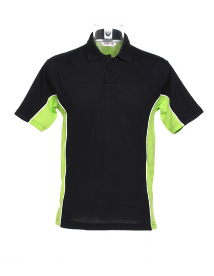 K475 Gamegear Polohemd Poloshirt Sportpolo